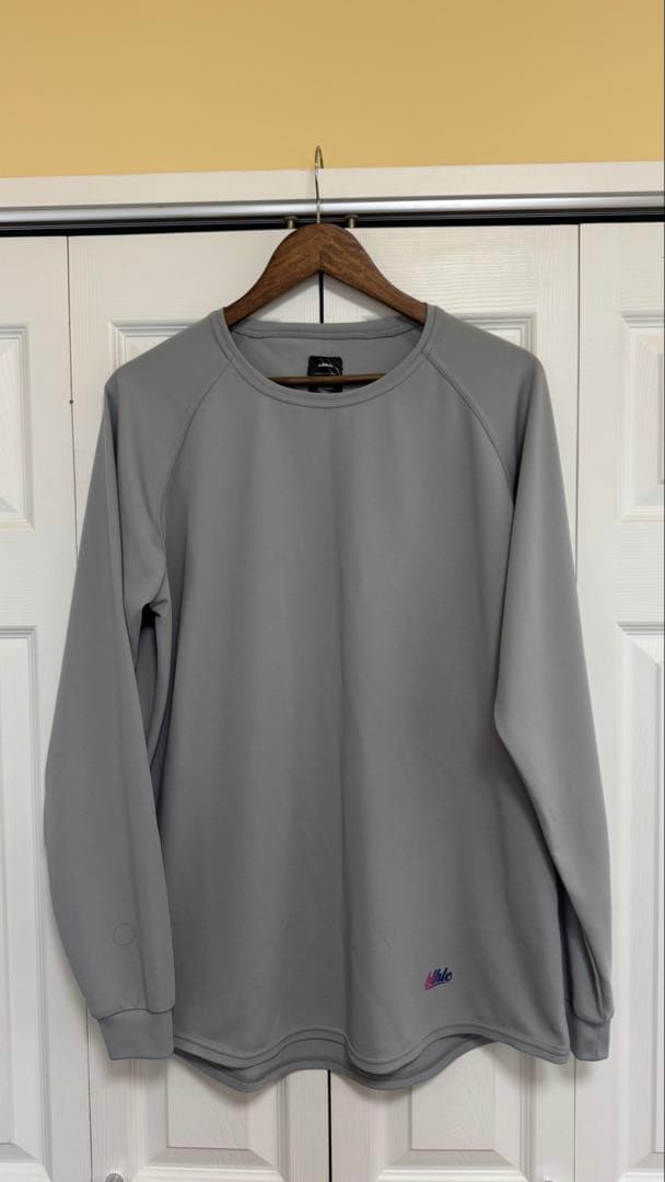 ウェア blhlc TOKYO COOL LongTee