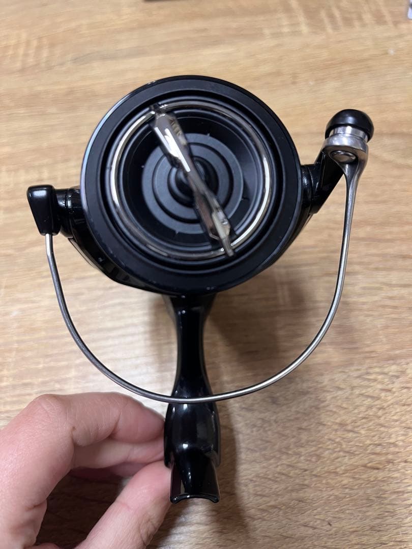 SHIMANO シマノ　24 エクセンス 4000MHG