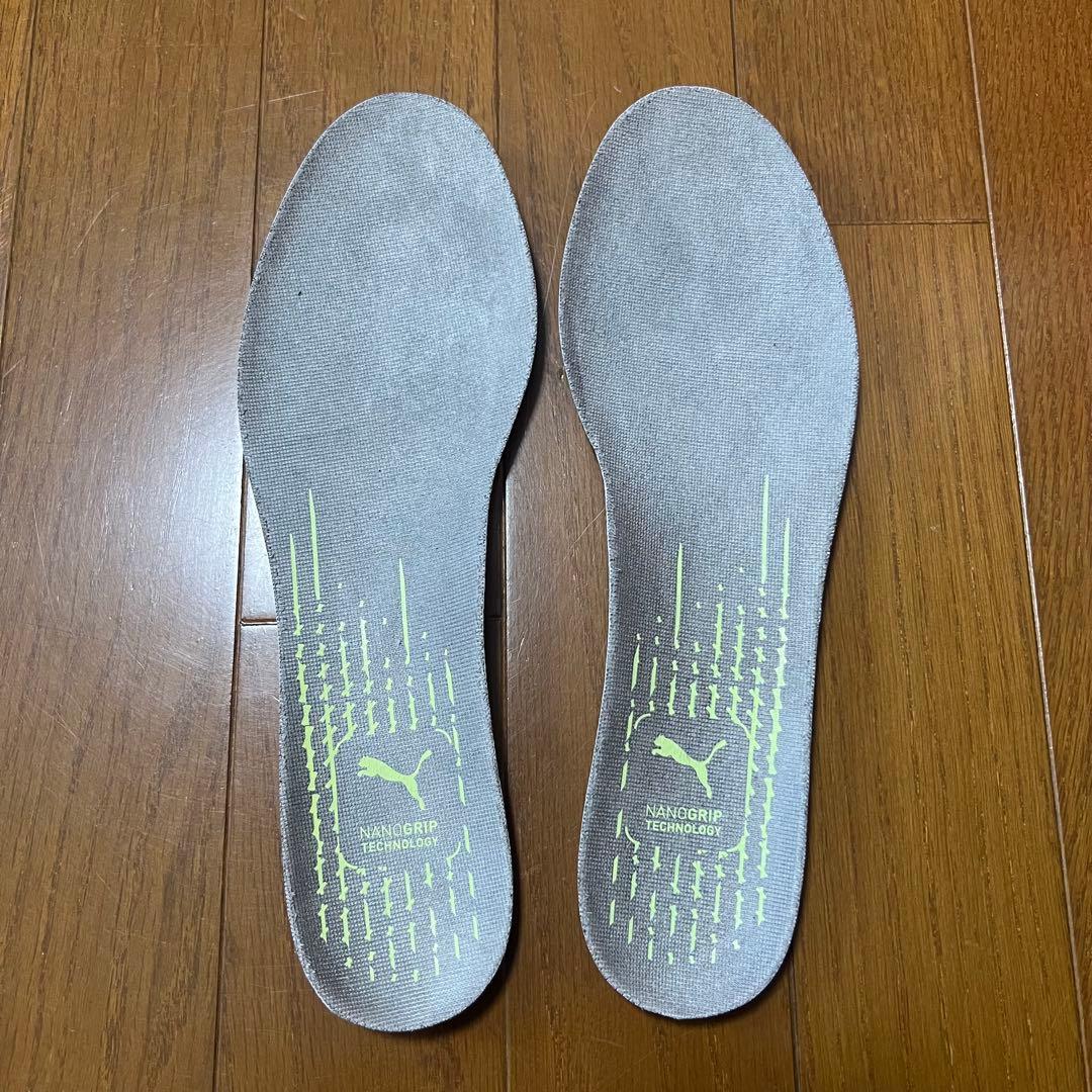 【美品】PUMA フューチャー Z 1.4 FG/AG
