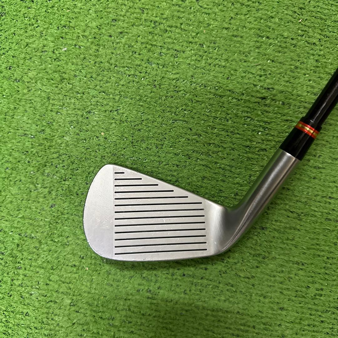 BERESツアーワールド TW904アーマックUD62 Rシャフト 4番〜10番