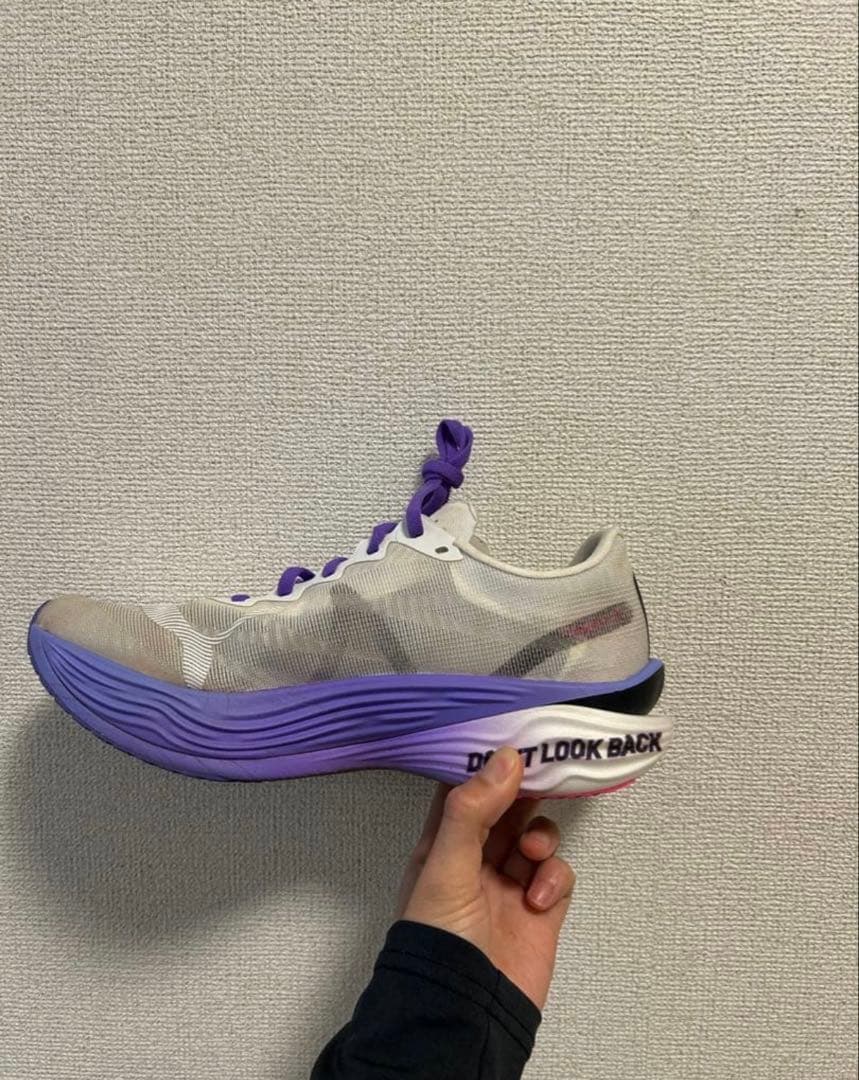 Puma Nitro エリート3