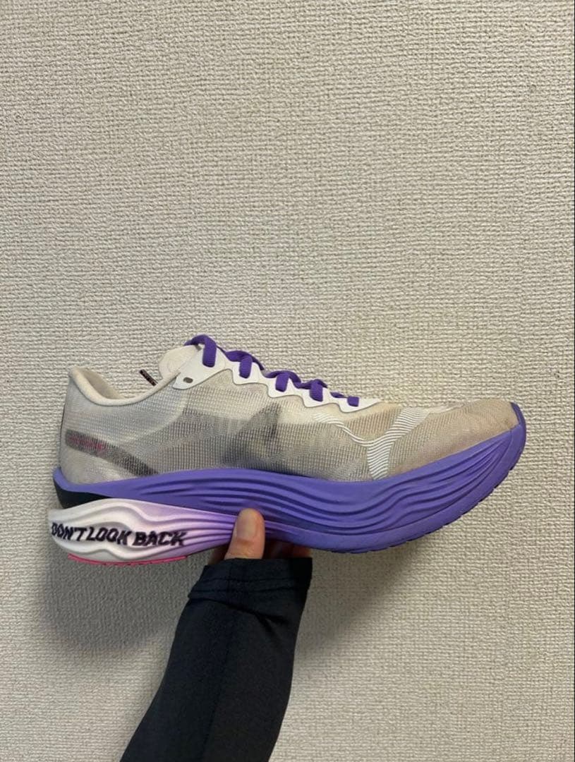 Puma Nitro エリート3
