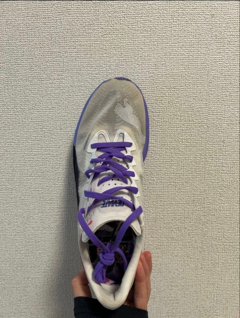 Puma Nitro エリート3