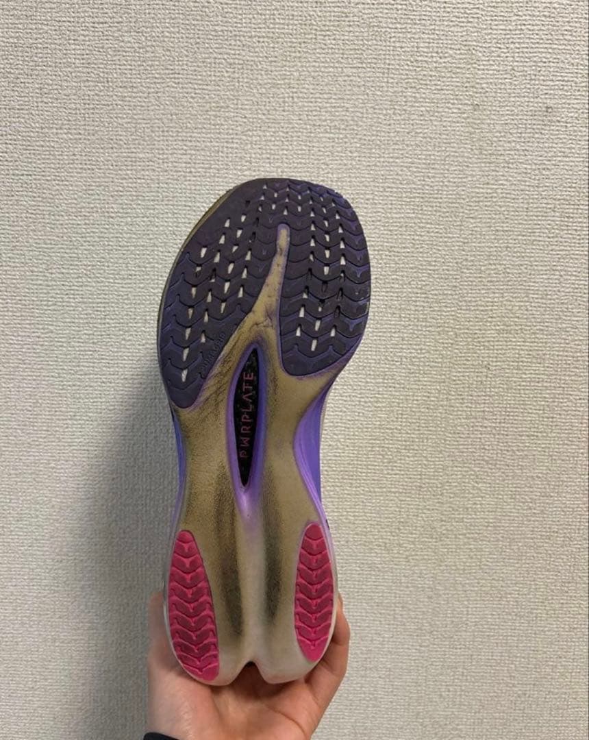 Puma Nitro エリート3