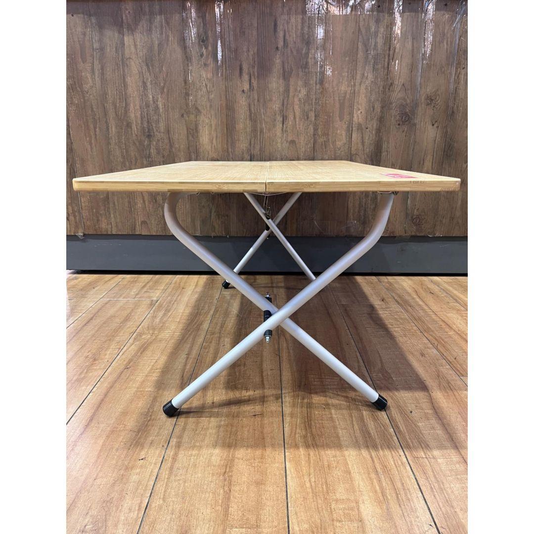  Peak アウトドアテーブル LV-010TR【未使用品】