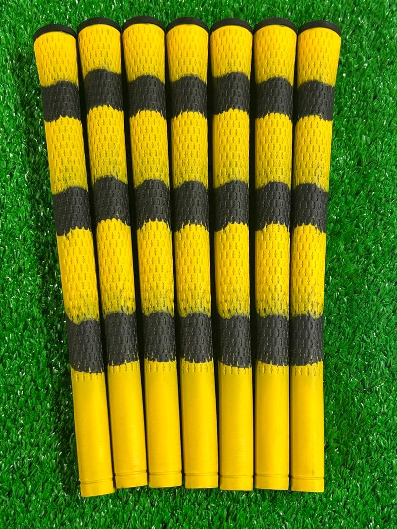 【限定完売品】イオミック Sticky Opus3 1.8 タイガースカラー