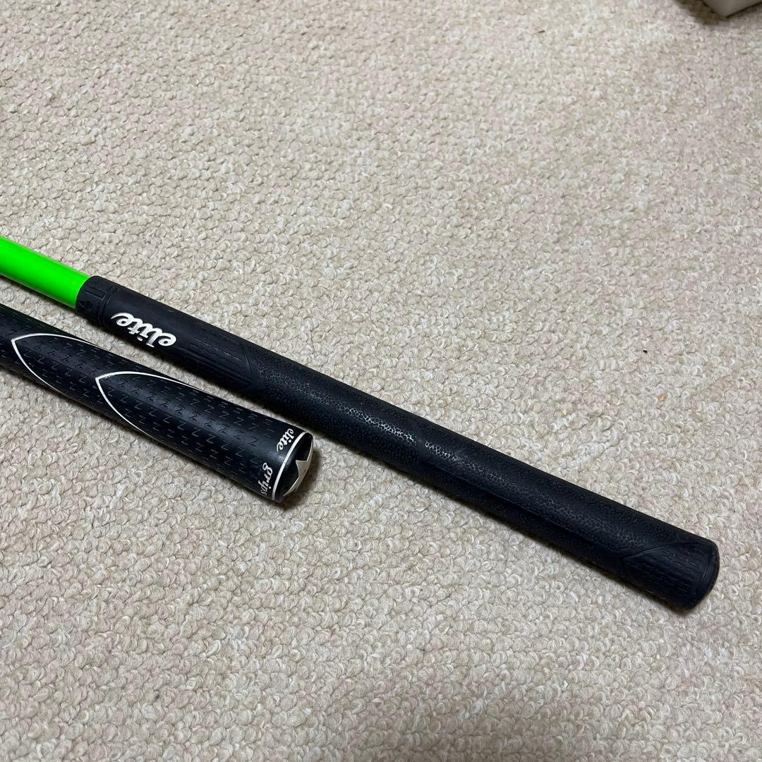 1SPEED 2本セット　エリートグリップ