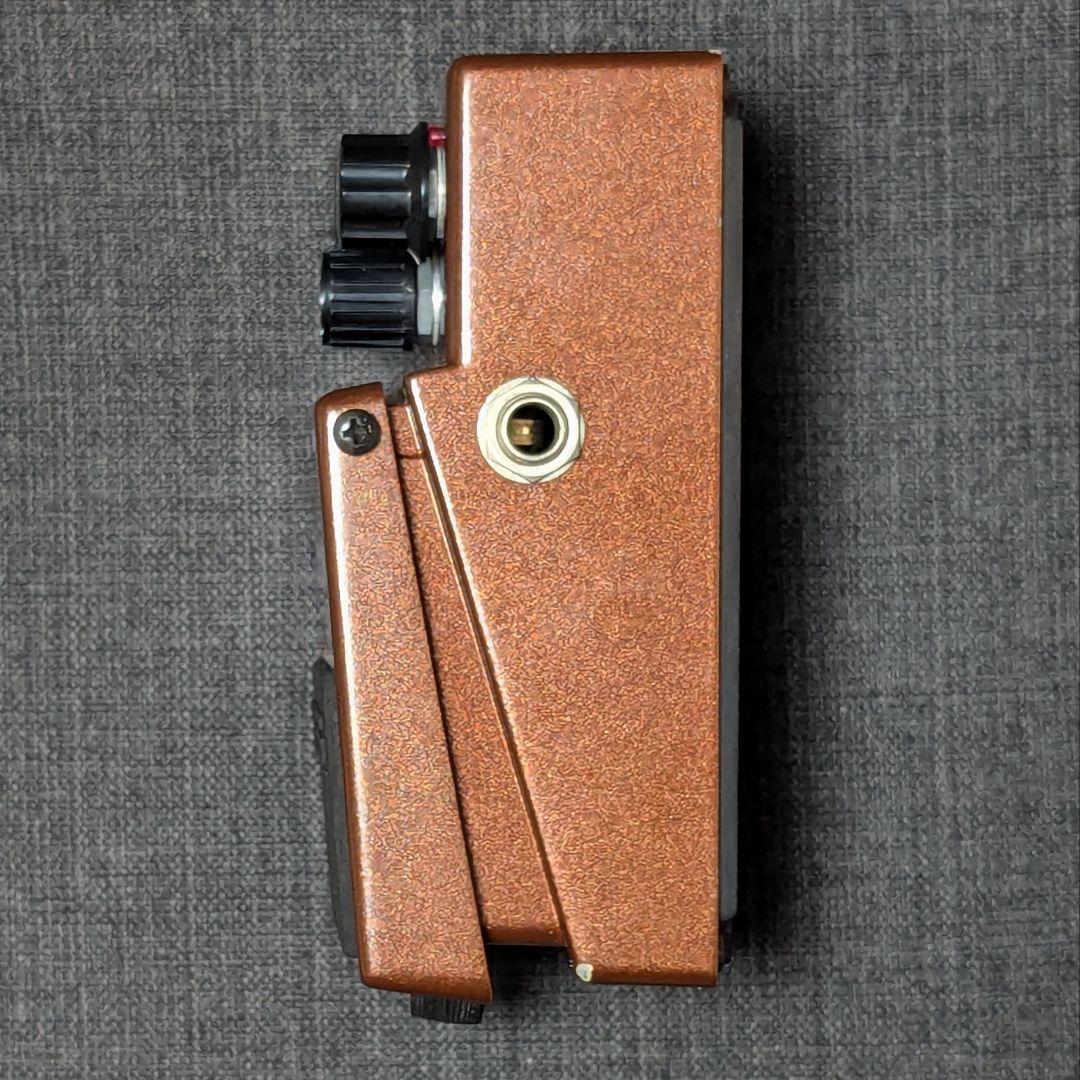 BOSS OC-2 日本製 MADE IN JAPAN