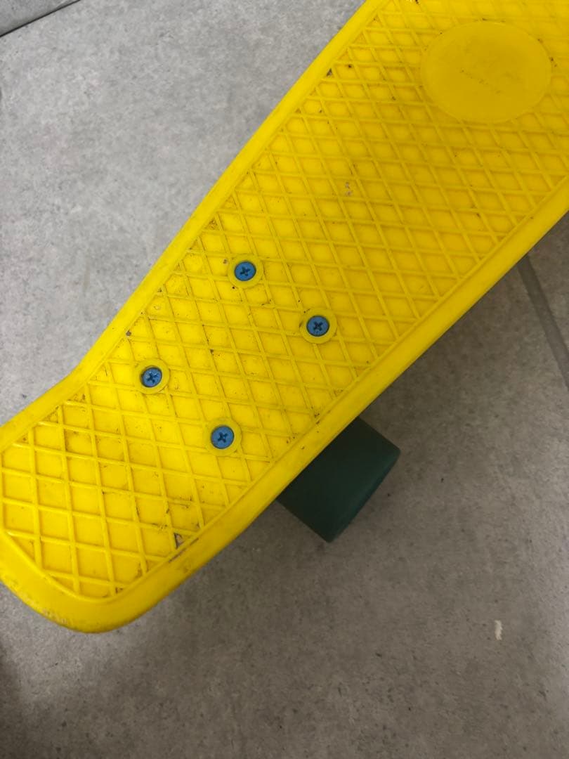 Penny ペニースケートボード 22インチ