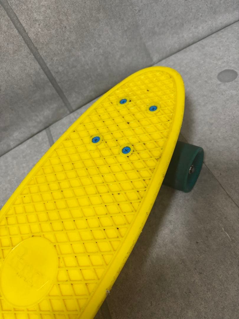 Penny ペニースケートボード 22インチ