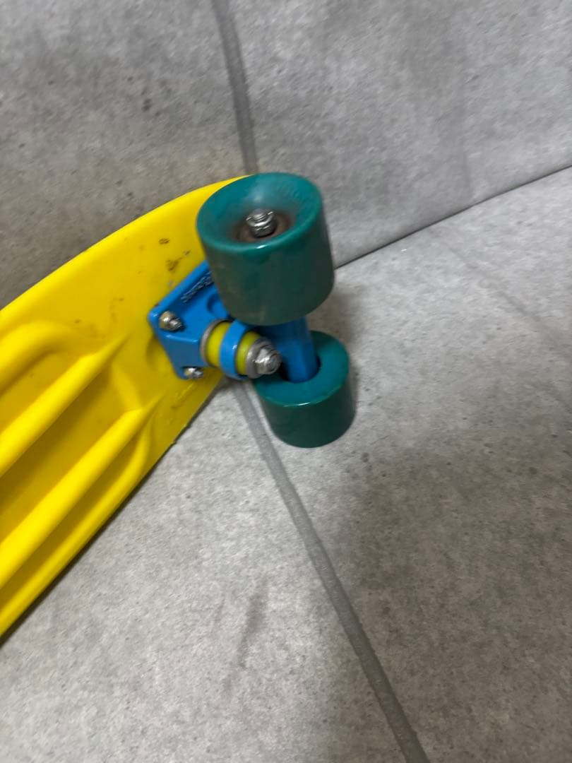 Penny ペニースケートボード 22インチ