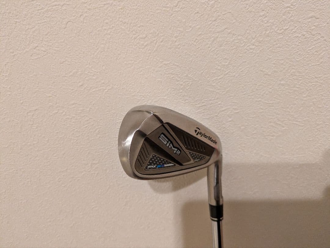TaylorMade SIM2 Max 5番アイアン