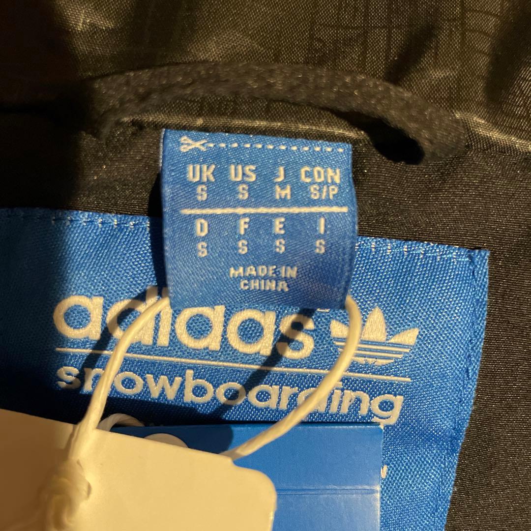 Adidas☆ wear☆Black☆上下セット☆新品未使用