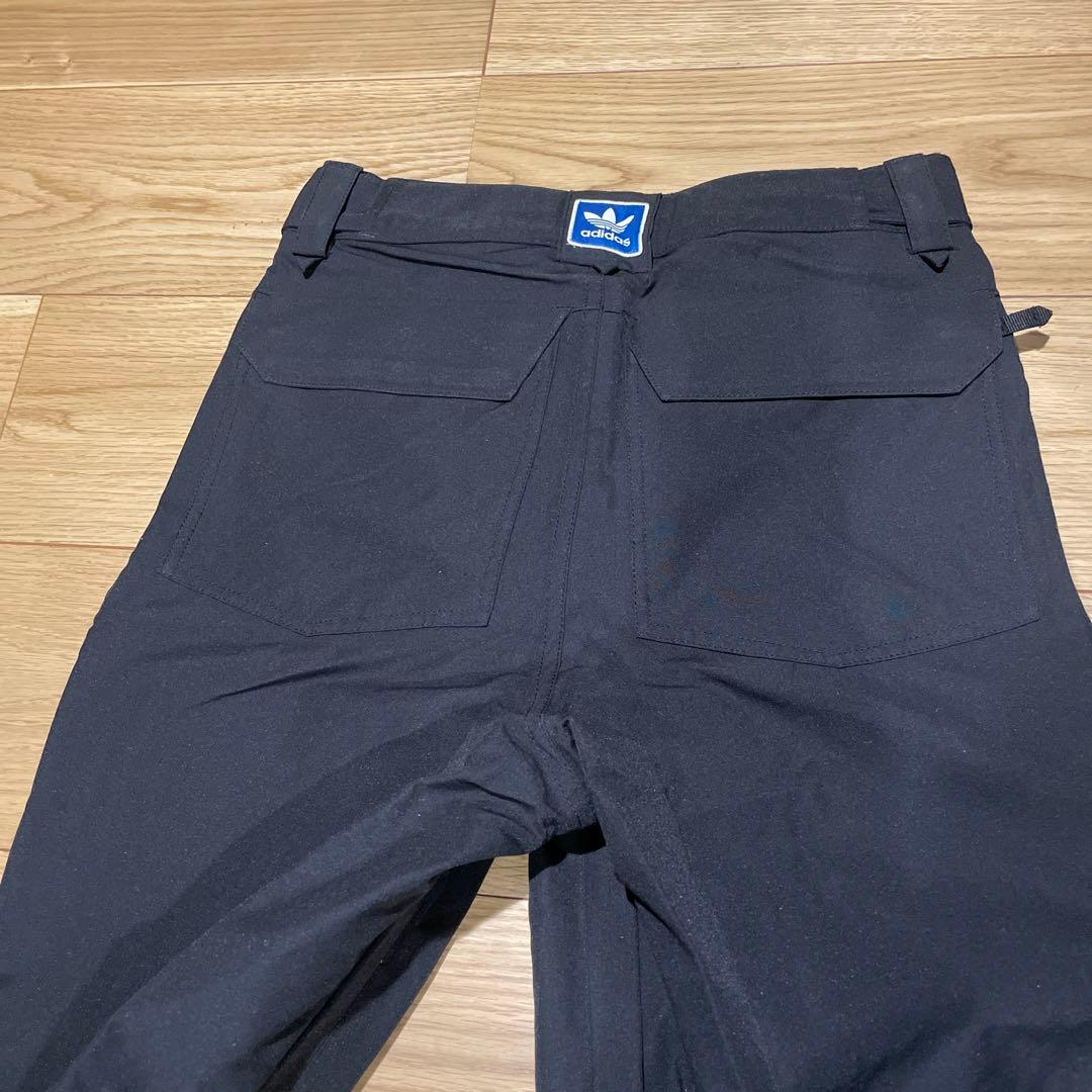 Adidas☆ wear☆Black☆上下セット☆新品未使用