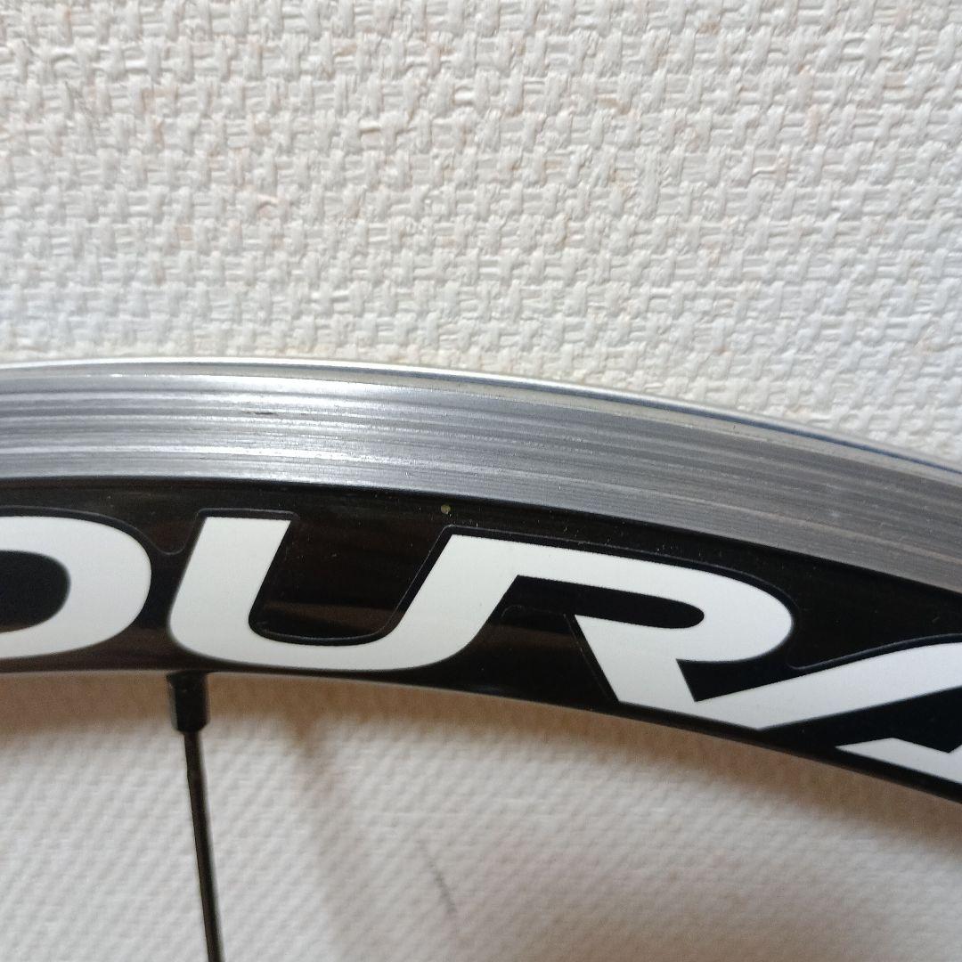 シマノDURA-ACEデュラエース WH-7900 C35カーボンホイール