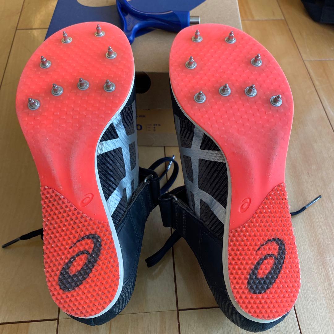 asics Sonic-SKY PRO 24.0cm スパイクシューズ