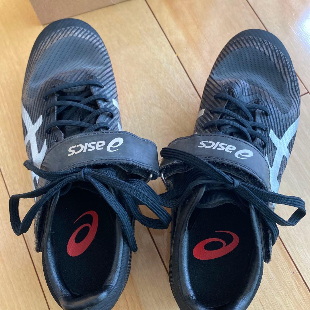 asics Sonic-SKY PRO 24.0cm スパイクシューズ