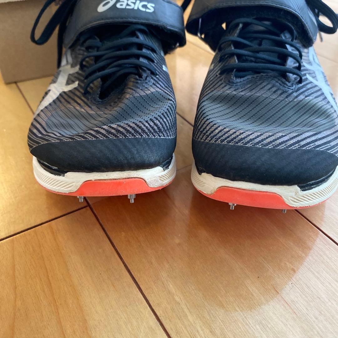 asics Sonic-SKY PRO 24.0cm スパイクシューズ