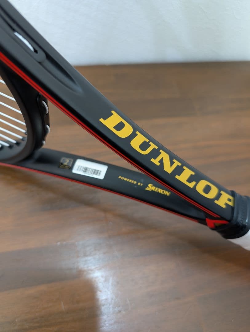 DUNLOP CX200 G2　限定色