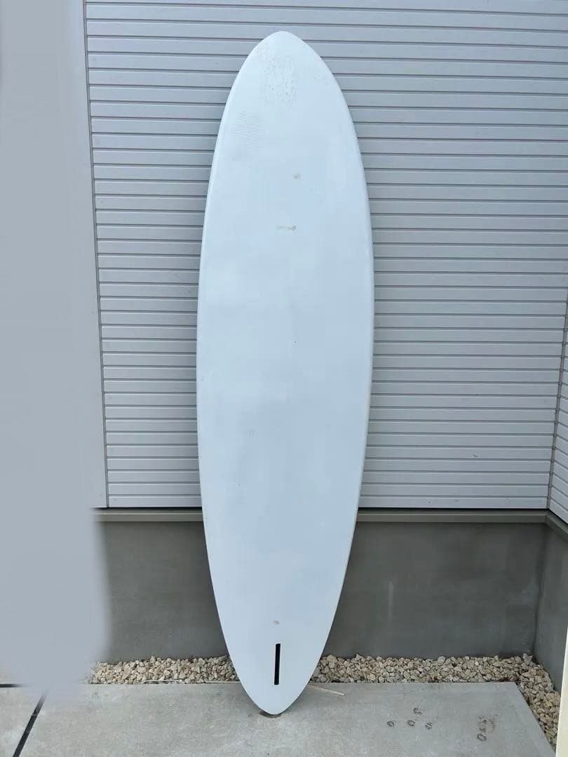 BJR RENAGADE ショートボード H:235cm W:60cm