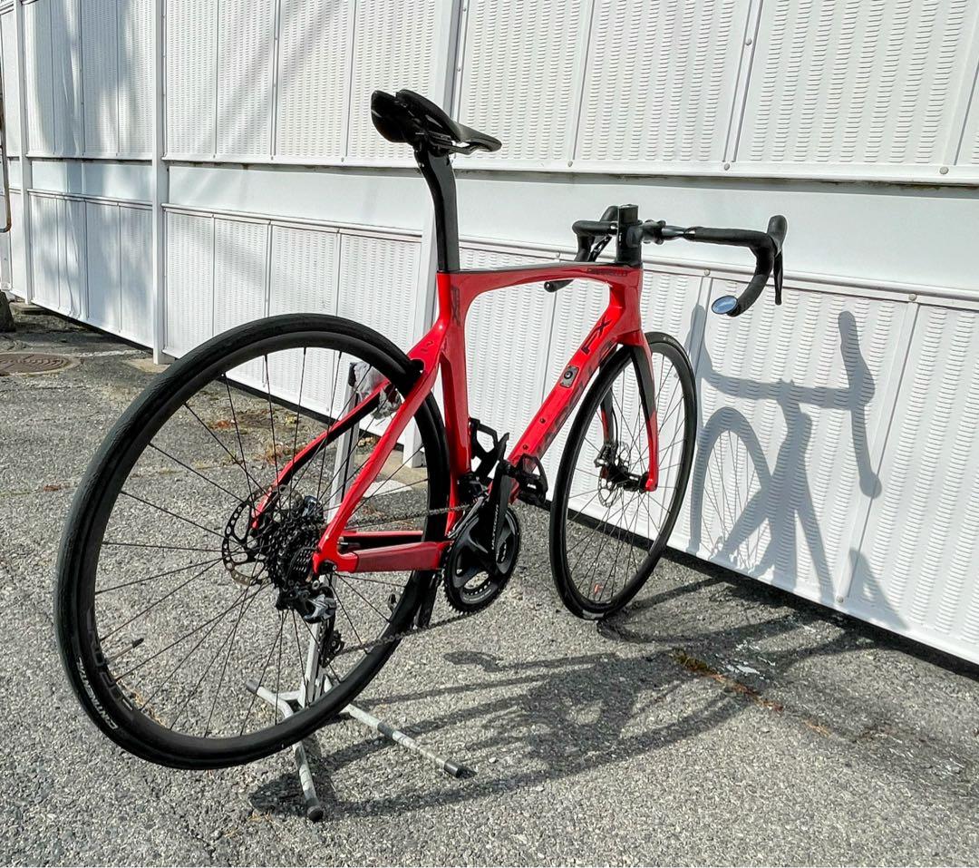 整備済　ピナレロ【FX】PINARELLO PRINCE FX サイズ53