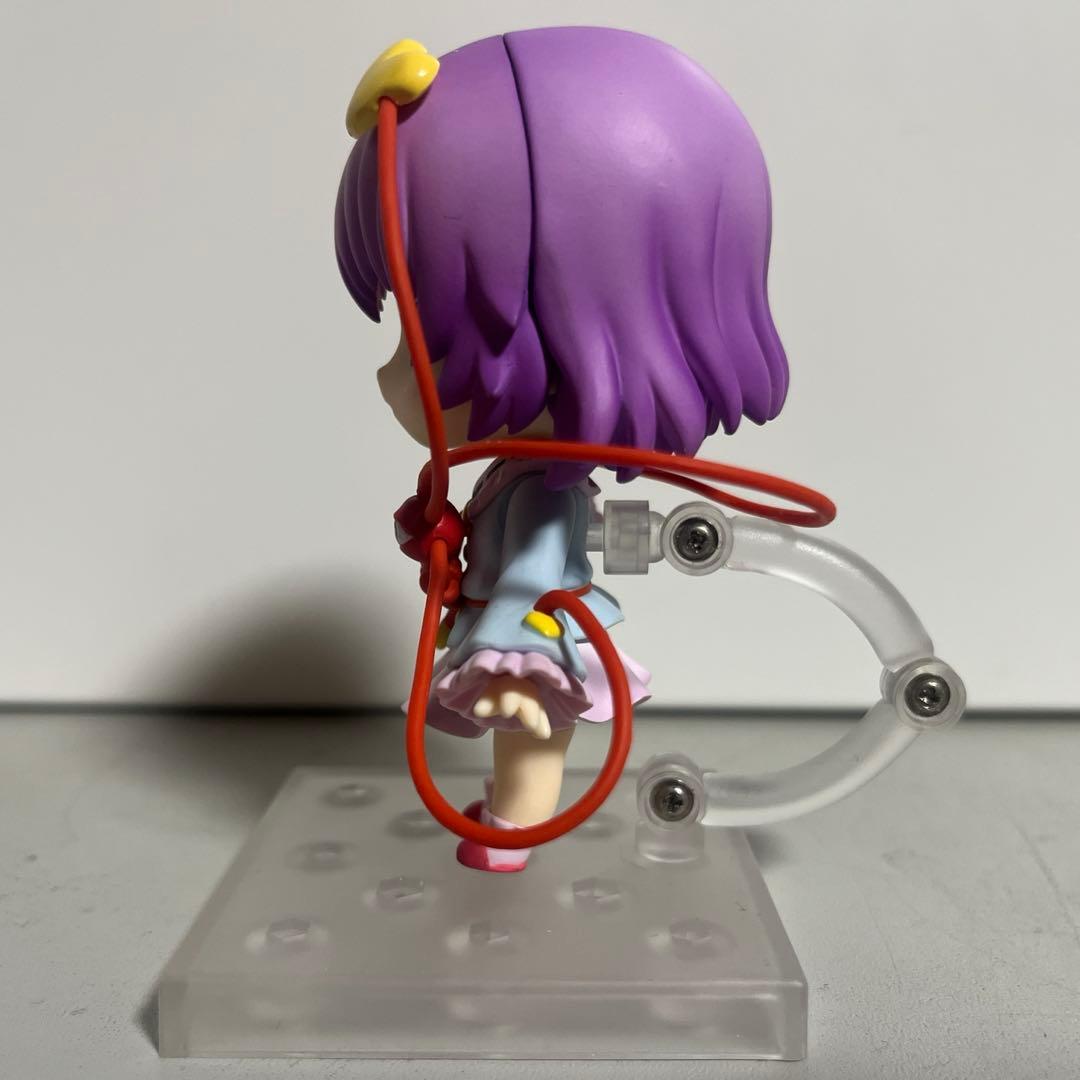 ねんどろいど 東方project 古明地さとり こいし セット
