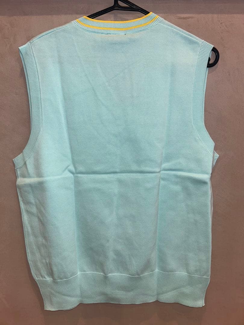 新品　muta MARINE ムータマリン ポロシャツ ブラック サイズ5（M）
