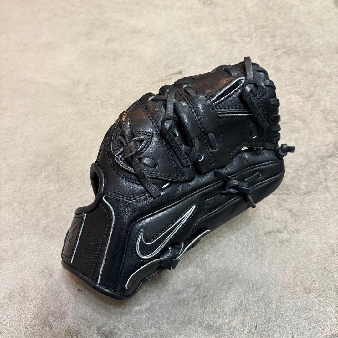 【希少】NIKE N1 ELITE 硬式 投手用 日本未発売モデル グローブ