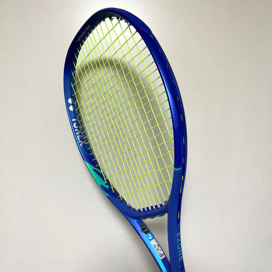 ヨネックス　イーゾーン100ツアー2025 G2
