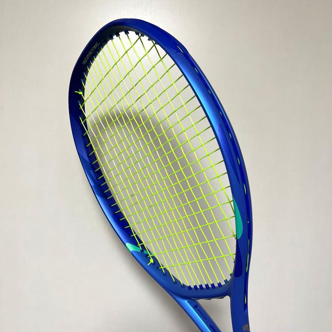 ヨネックス　イーゾーン100ツアー2025 G2