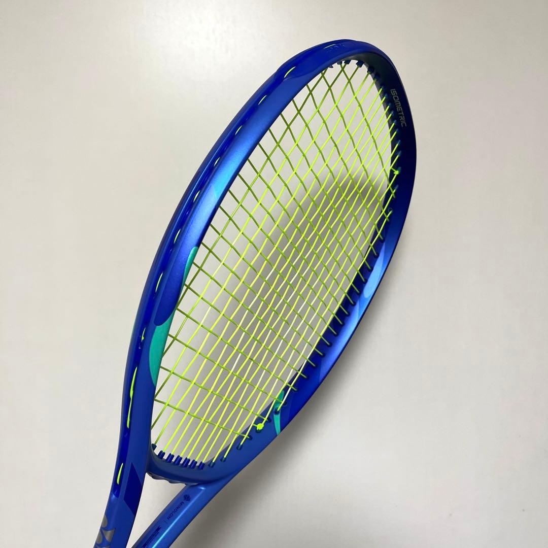 ヨネックス　イーゾーン100ツアー2025 G2