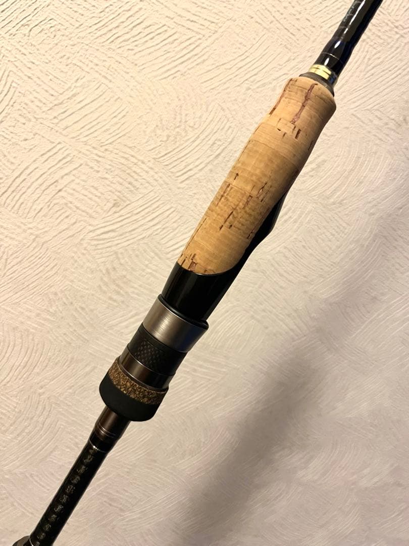 メジャークラフト　スカイロードSKR-T762M メバル【美品】