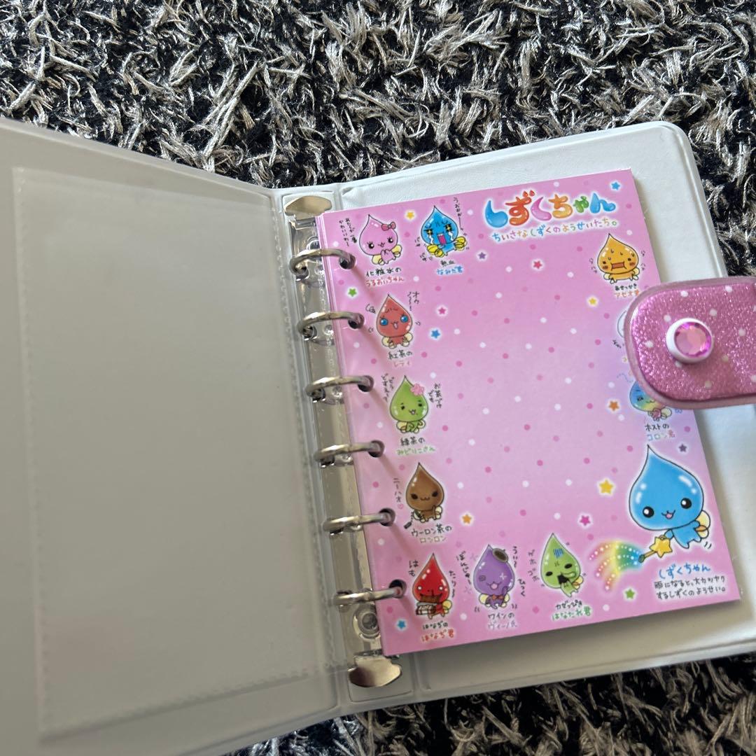 未使用　キャラクターシール帳　まとめ売り