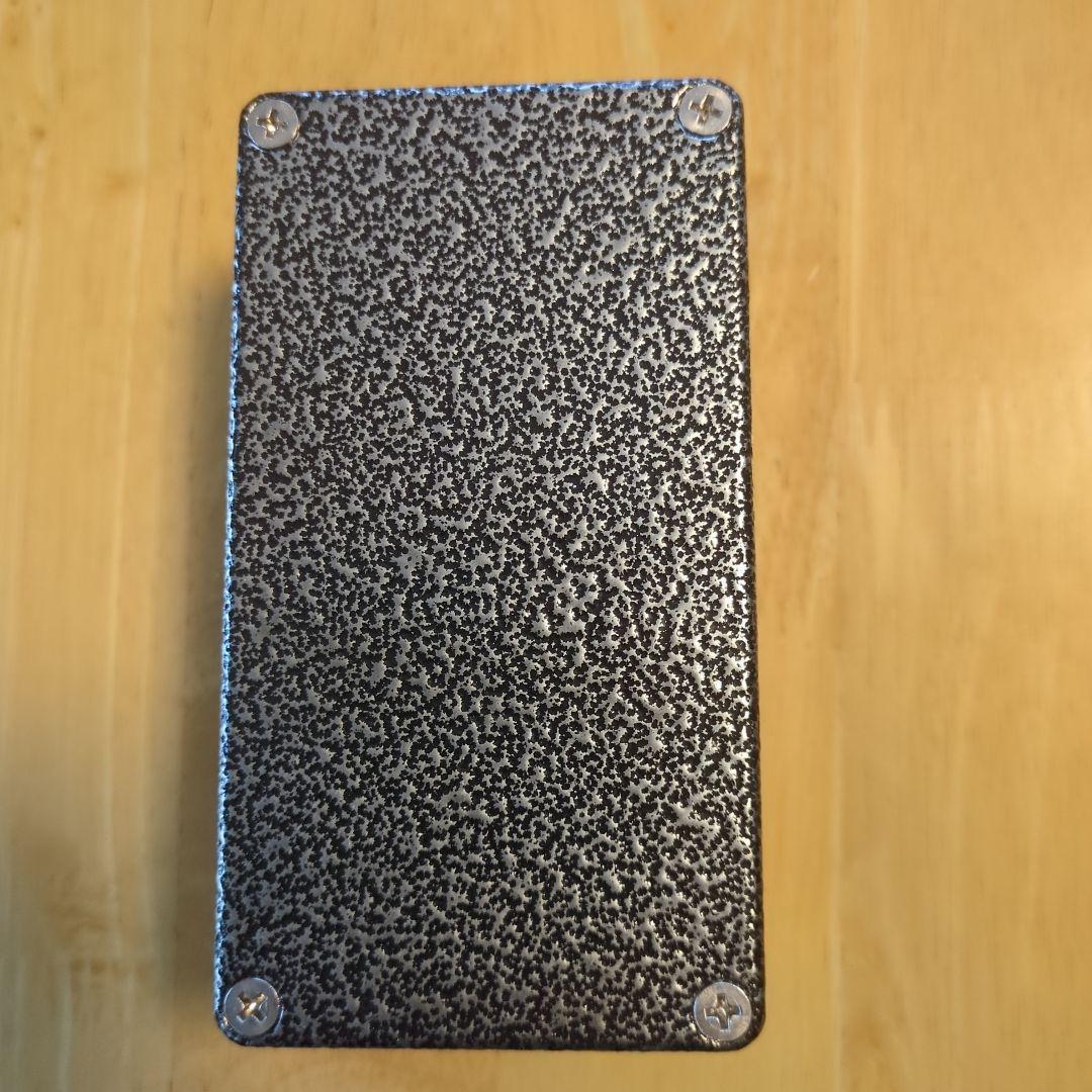 Fjord Fuzz FJÆR V1