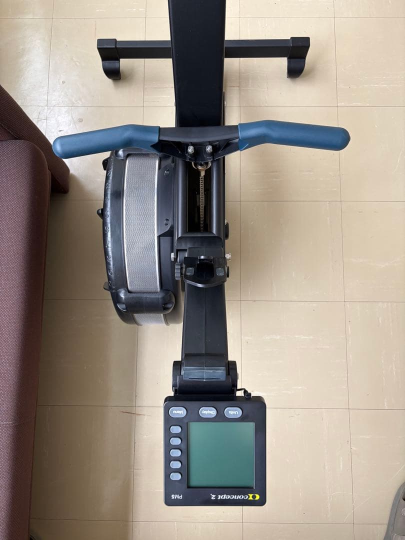【購入不可】商品状態確認用　Concept2