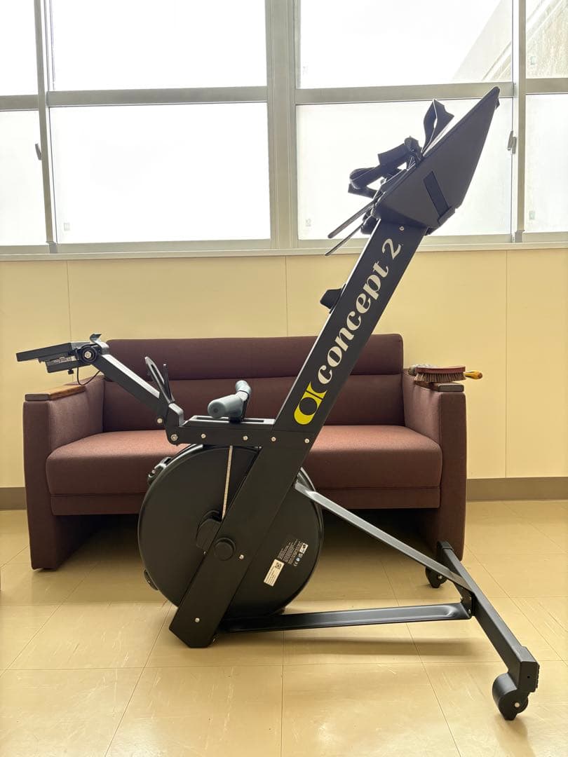 【購入不可】商品状態確認用　Concept2
