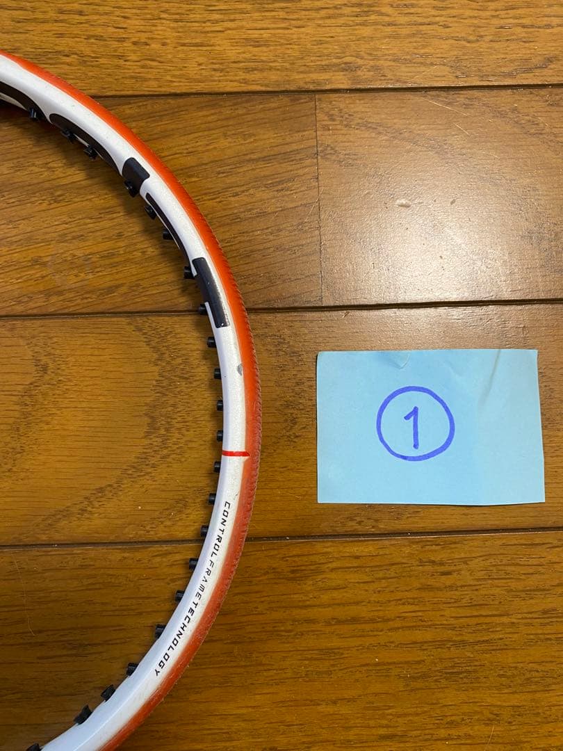 BabolaT テニスラケット