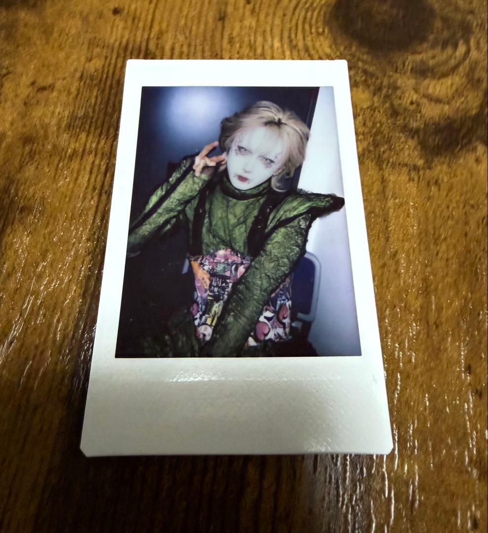 キズ きょうのすけ reiki チェキ4枚セット