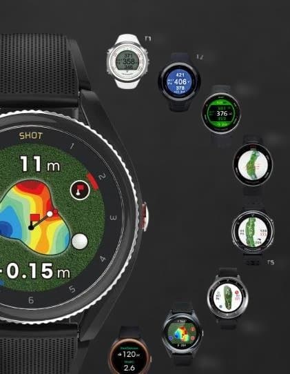 【新品・未開封】VOICE CADDIE T9 GPSナビ ゴルフ用