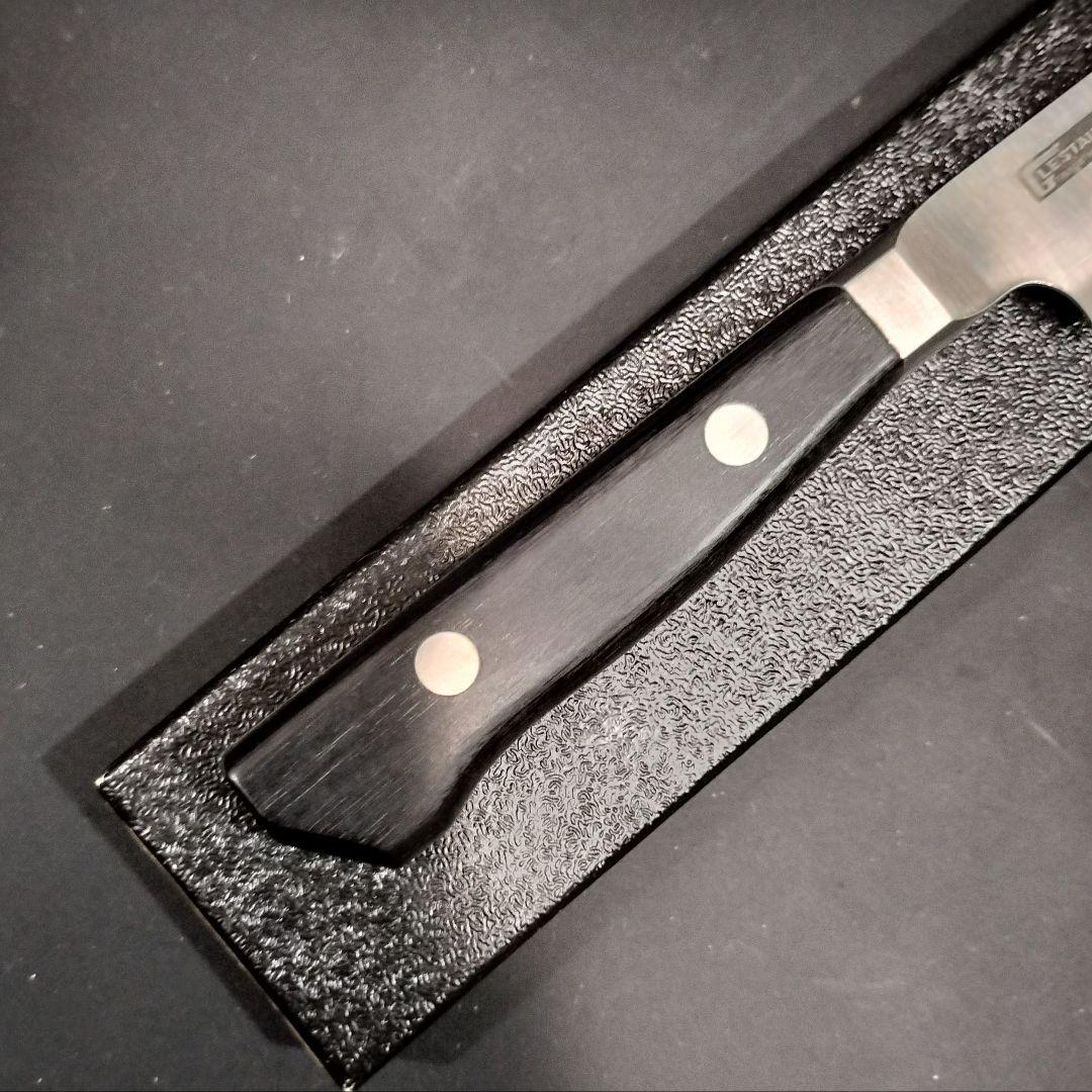 GLESTAIN グレステン Tタイプ ペティナイフ 12cm 012TK 包丁