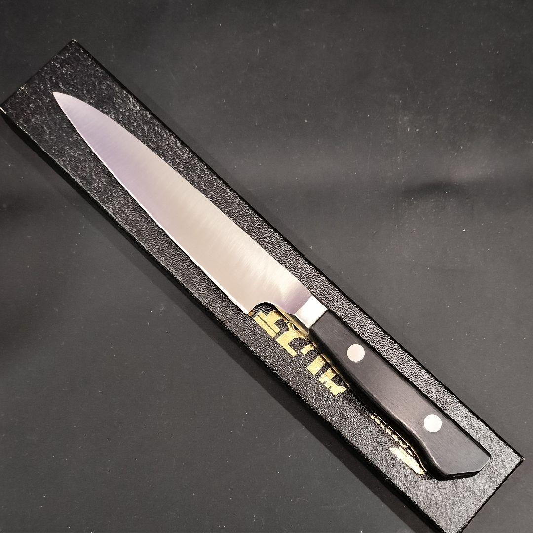 GLESTAIN グレステン Tタイプ ペティナイフ 12cm 012TK 包丁
