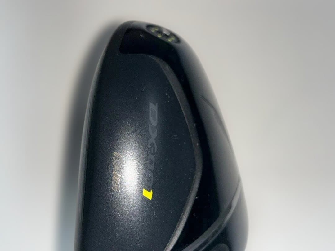 た*ん様 フォーティーン　【特注】DX-001 NEWドライバー　10.5°