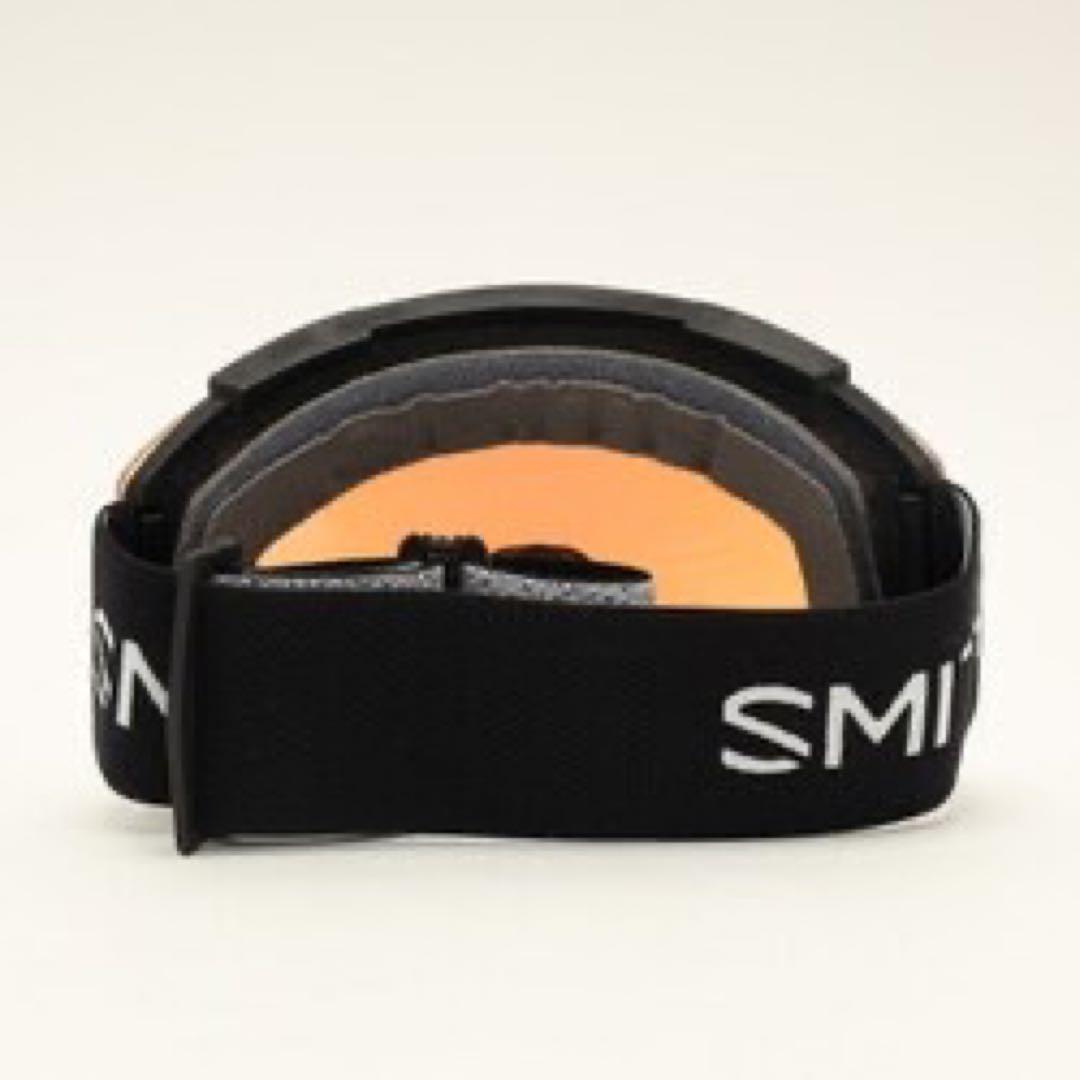 新品未使用　SMITH Squad XL 定価:¥33,000