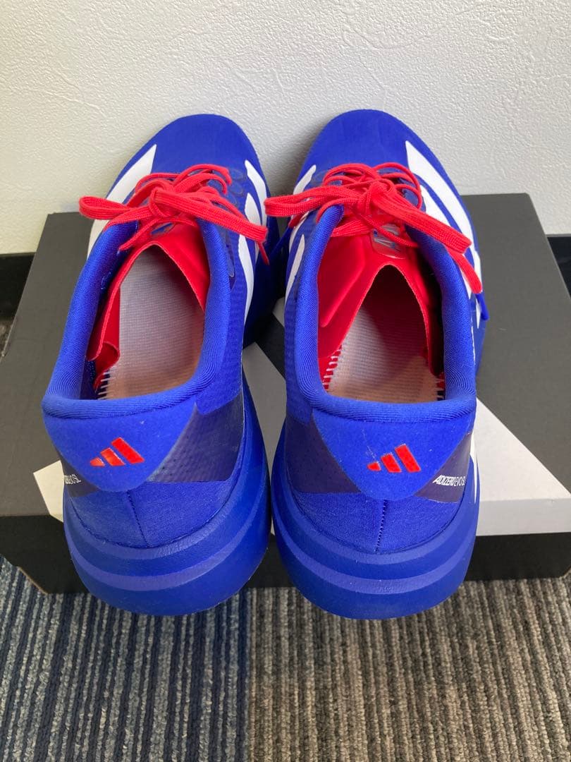 adidas アディゼロ　EVO SL WVN 26.5cm
