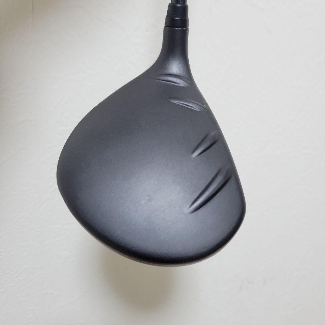 PING G410 3W 14.5° フェアウェイウッド S