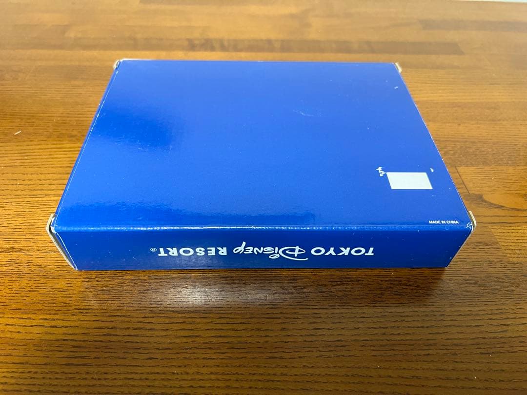 希少美品　ディズニーリゾートピンバッジ