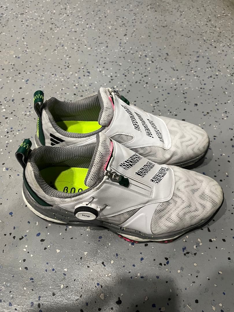 adidas コードカオス25 BOA