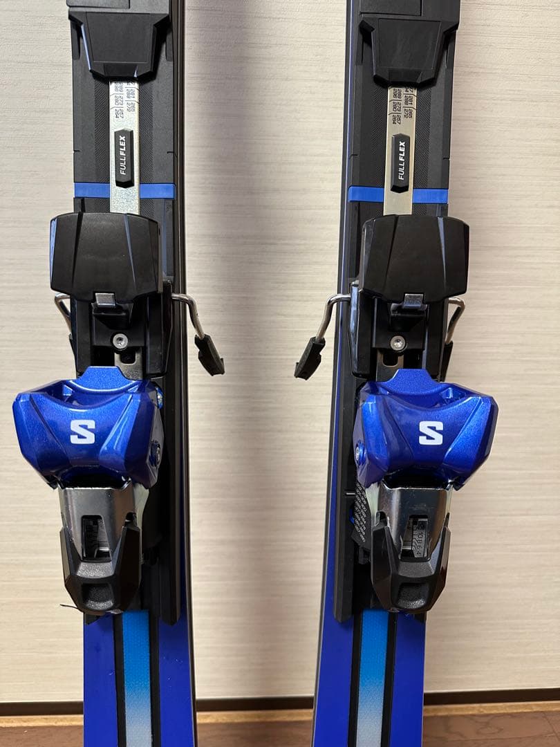 SALOMON S/RACE SL 12 + I12 TL GW 2026モデル