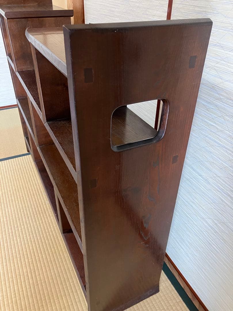 松本民芸家具