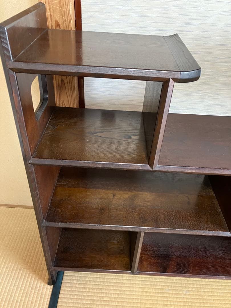 松本民芸家具